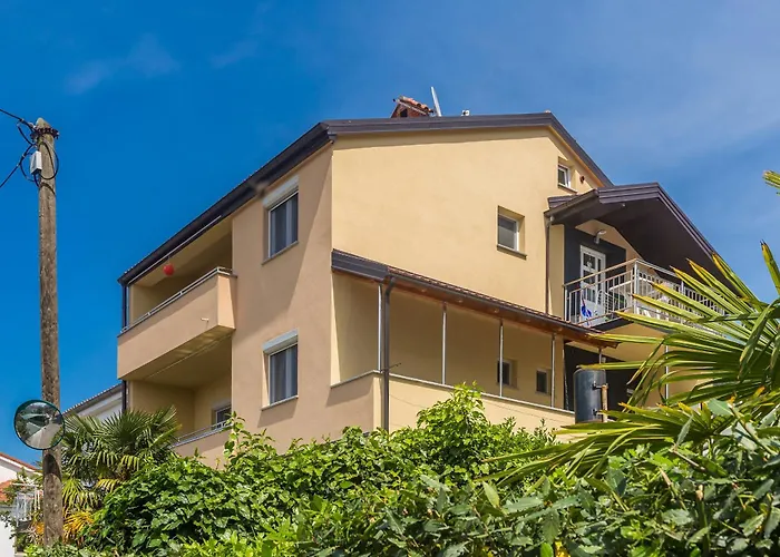 Apartmani Tena