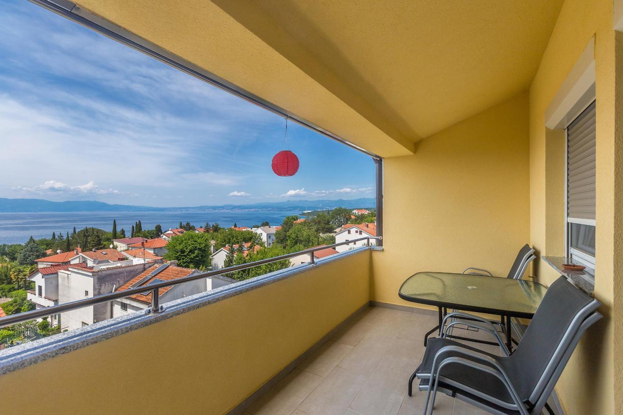 Apartman Tena