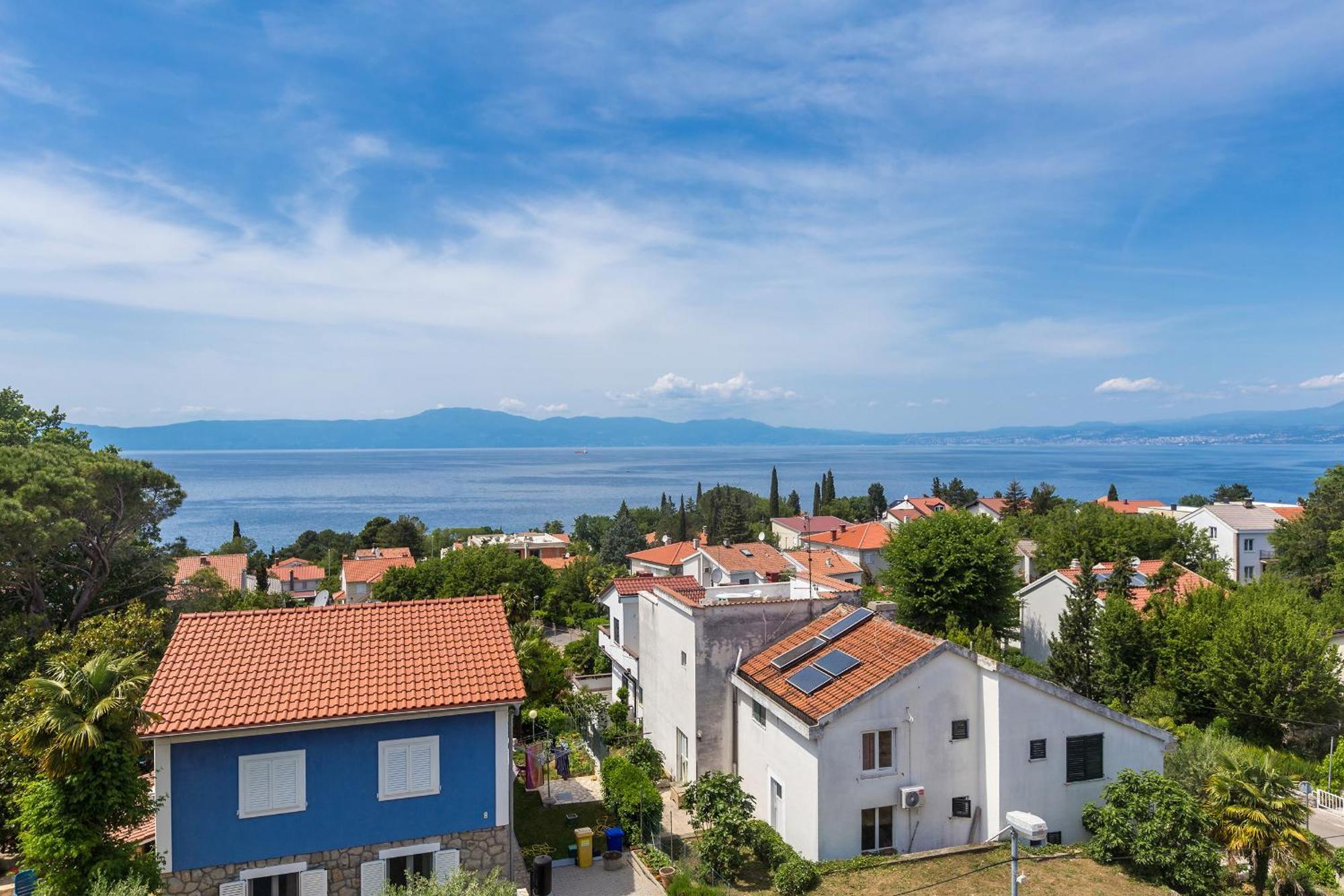 Apartman Tena Njivice