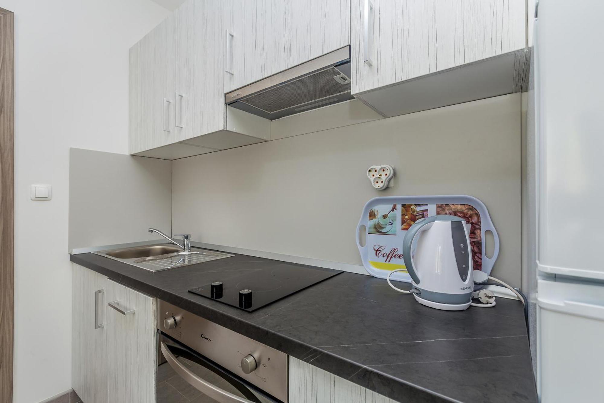 Tena Apartman