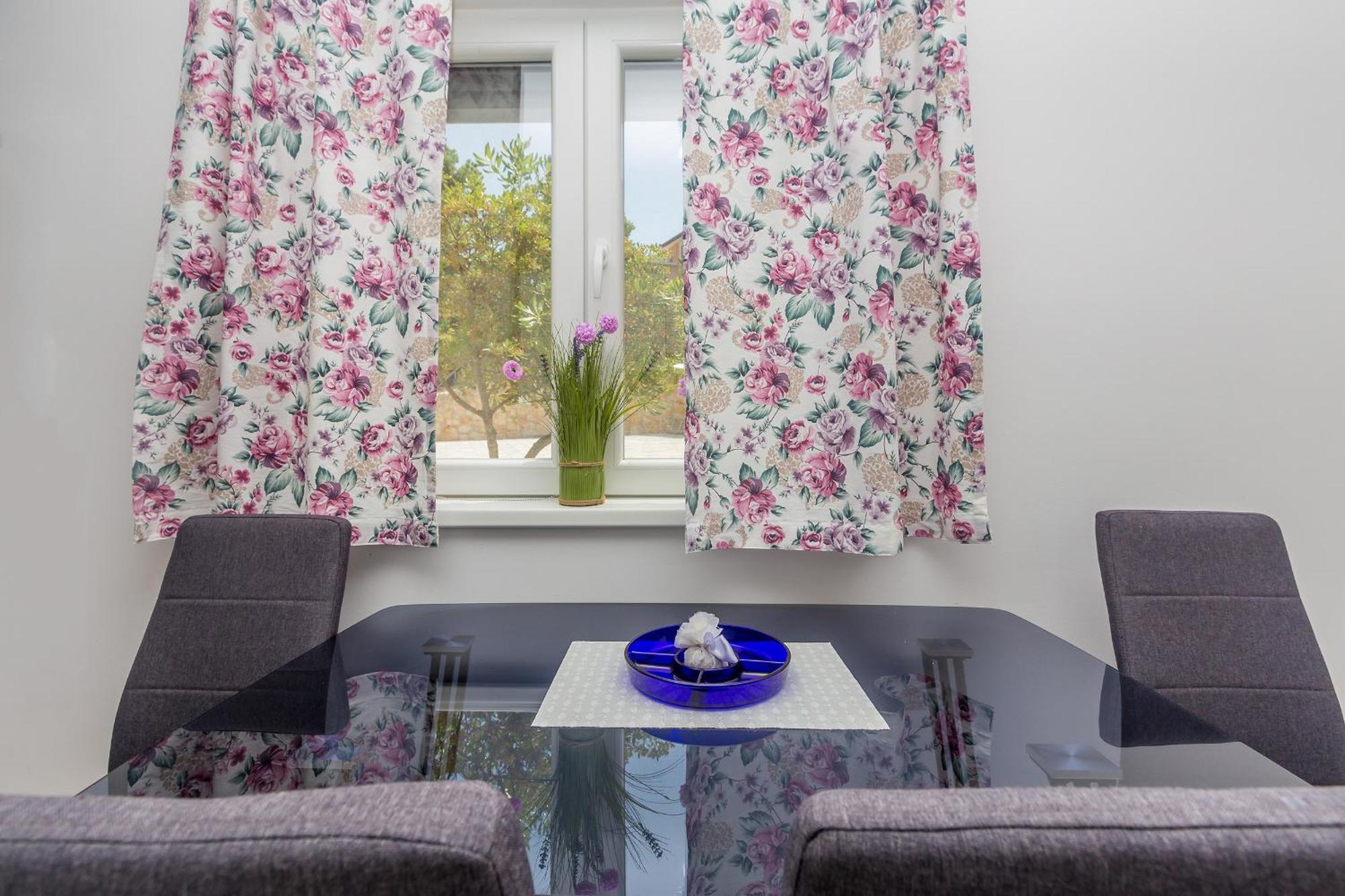 Apartman Tena Njivice