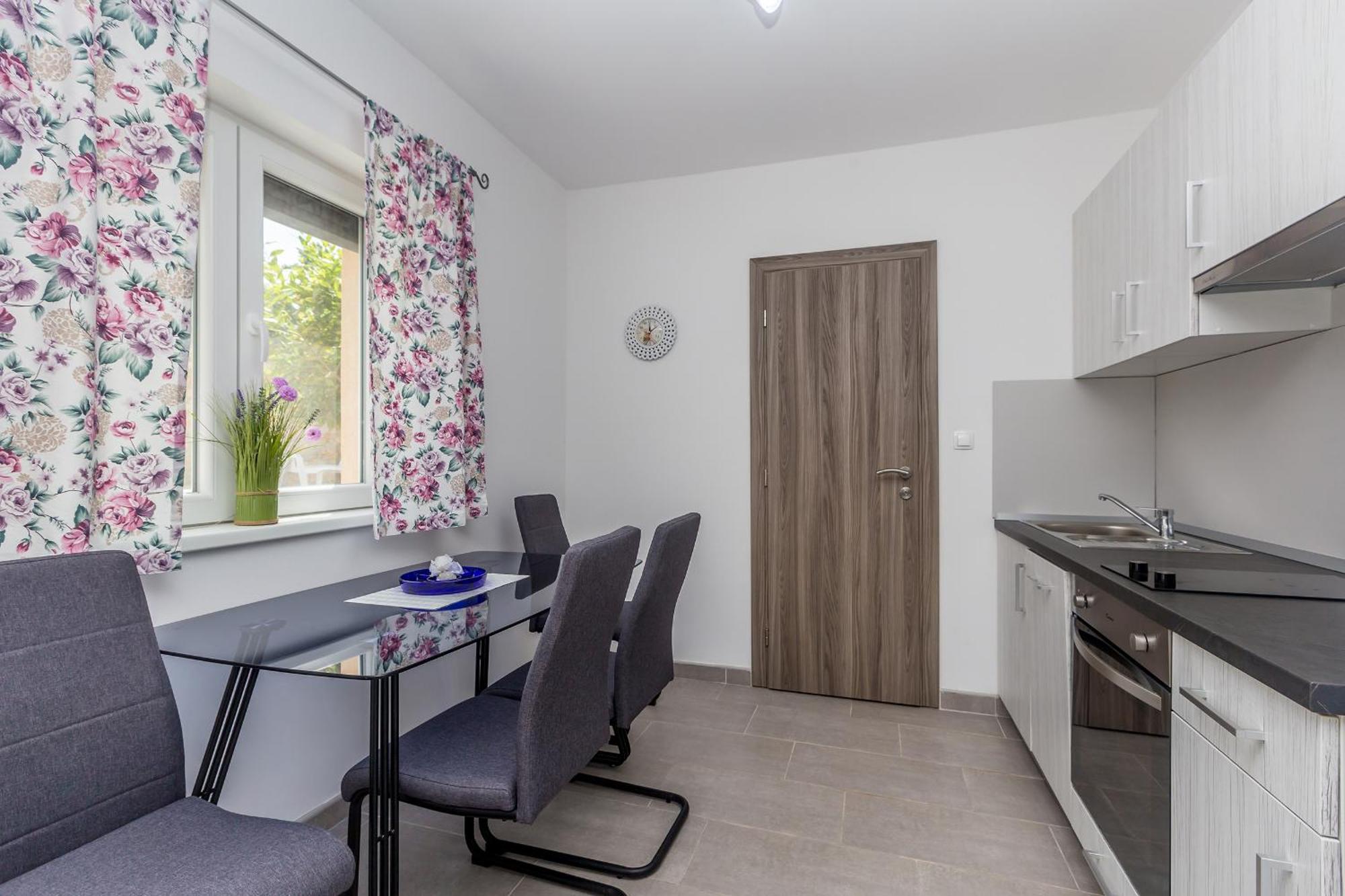 Apartman Tena Njivice