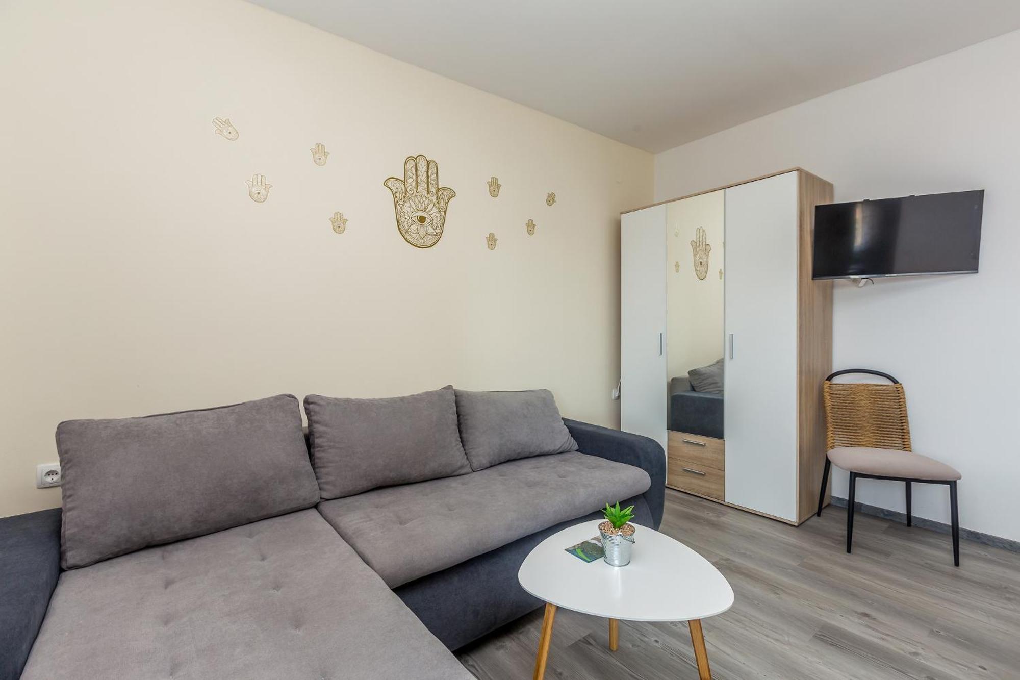 Apartman Tena *