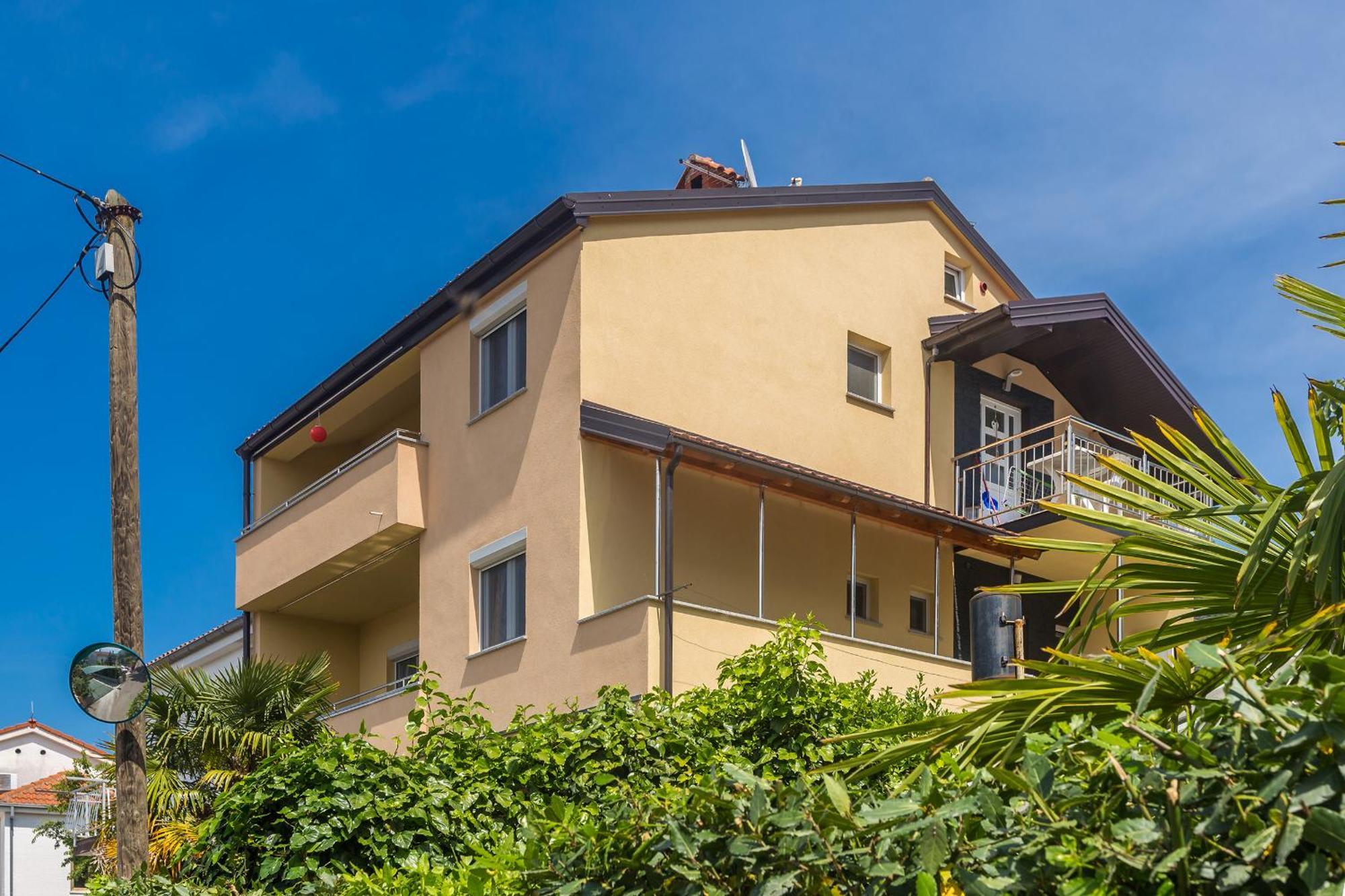 Apartman Tena *